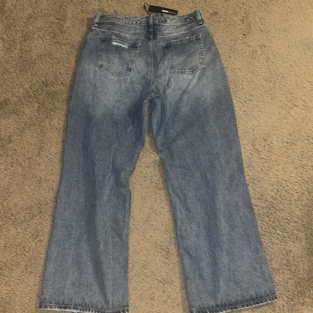 New with tags Fashion Nova Jeans - Picture 7 of 8